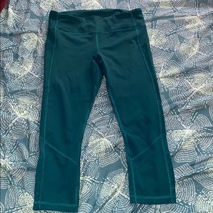 Pace Rival Crop 22” **SOLD**